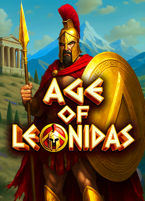 Age Of Leonidas